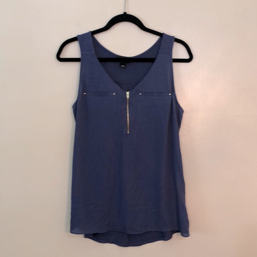 Iz Byer Sleeveless Top - Women’s
